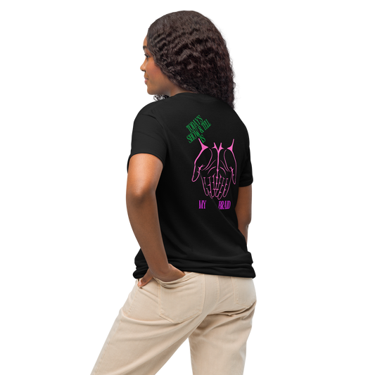 Unisex Sports Tee | Gildan | 50% cotton, 50% polyester