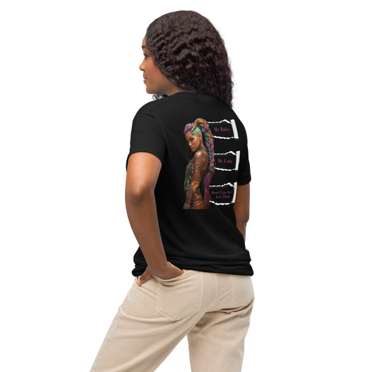 Unisex Sports Tee | Gildan | 50% cotton, 50% polyester