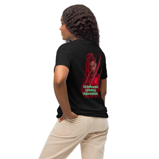 Unisex Sports Tee | Gildan | 50% cotton, 50% polyester