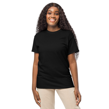 Unisex Sports Tee | Gildan | 50% cotton, 50% polyester