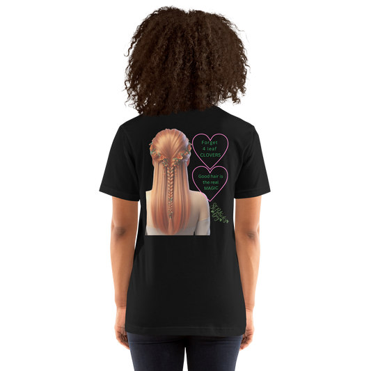 Unisex Staple T-Shirt | Bella + Canvas |  100% ring-spun cotton