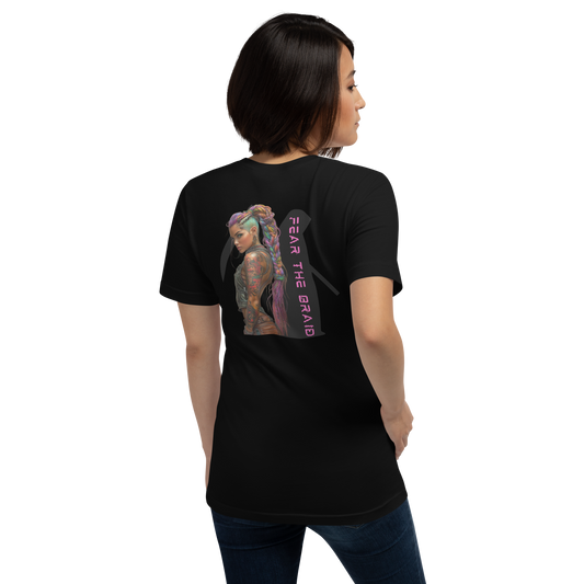 Unisex Staple T-Shirt | Bella + Canvas |  100% ring-spun cotton