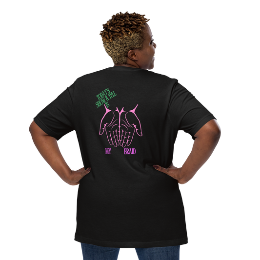 Unisex Staple T-Shirt | Bella + Canvas |  100% ring-spun cotton