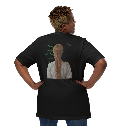 Unisex Staple T-Shirt | Bella + Canvas |  100% ring-spun cotton