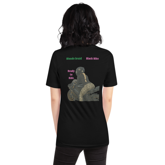 Unisex Staple T-Shirt | Bella + Canvas |  100% ring-spun cotton