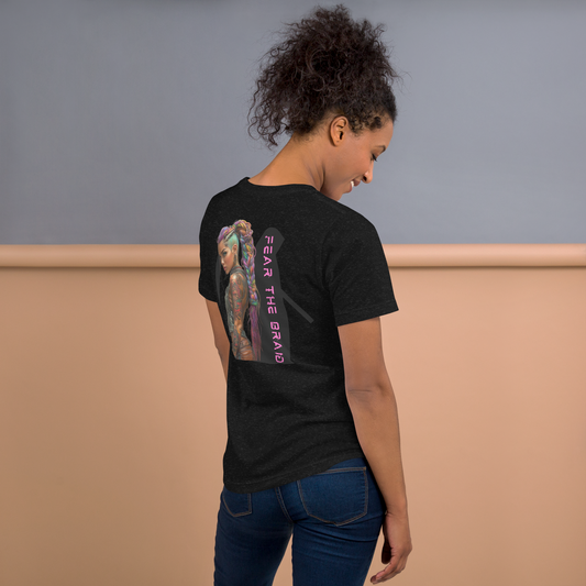 Unisex Staple T-Shirt | Bella + Canvas |  100% ring-spun cotton