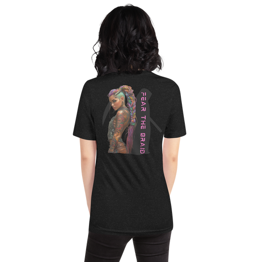 Unisex Staple T-Shirt | Bella + Canvas |  100% ring-spun cotton