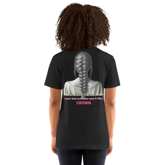 Unisex Staple T-Shirt | Bella + Canvas |  100% ring-spun cotton