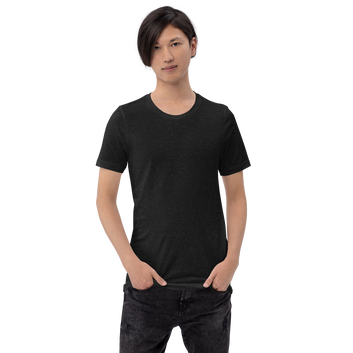 Unisex Staple T-Shirt | Bella + Canvas |  100% ring-spun cotton