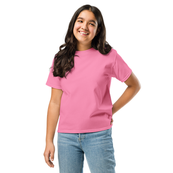 Youth Classic Tee | Gildan | 100% cotton