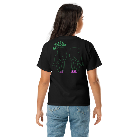 Youth Classic Tee | Gildan | 100% cotton