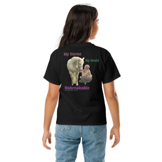 Youth Classic Tee | Gildan | 100% cotton