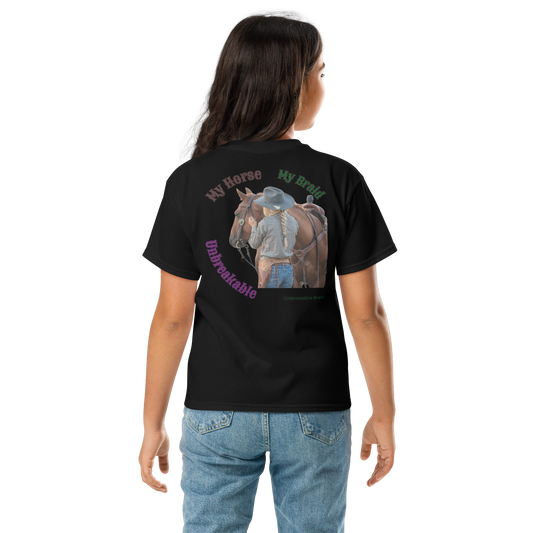 Youth Classic Tee | Gildan | 100% cotton