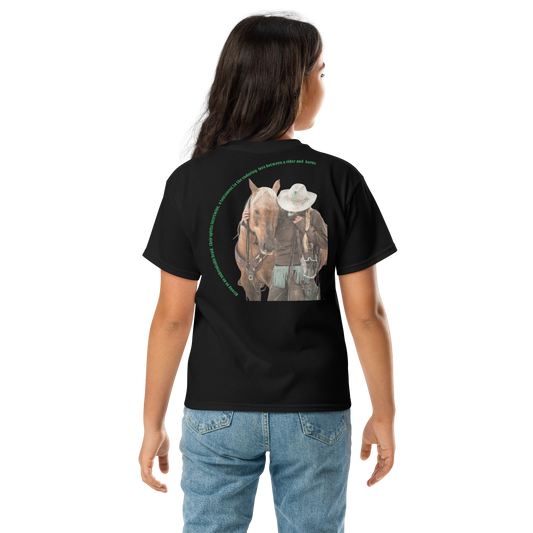 Youth Classic Tee | Gildan | 100% cotton