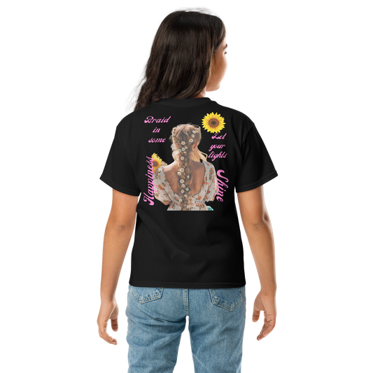 Youth Classic Tee | Gildan | 100% cotton
