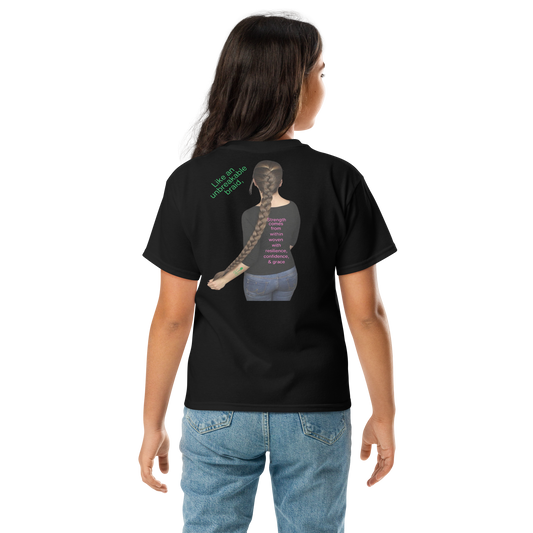 Youth Classic Tee | Gildan | 100% cotton