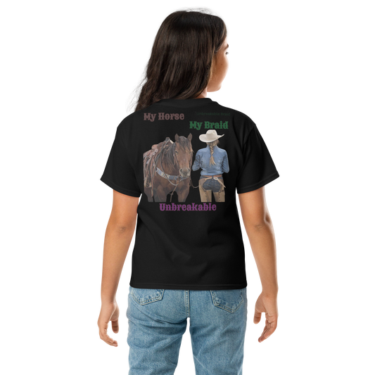 Youth Classic Tee | Gildan | 100% cotton