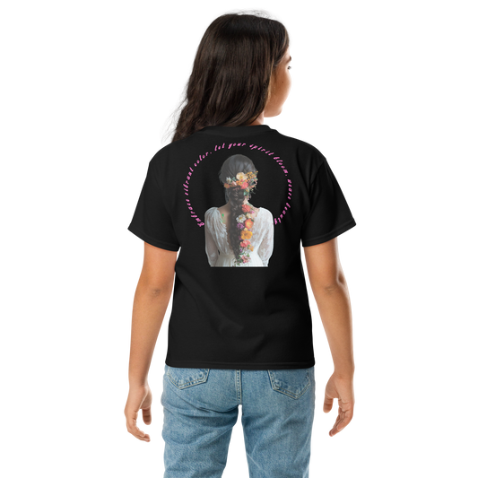 Youth Classic Tee | Gildan | 100% cotton