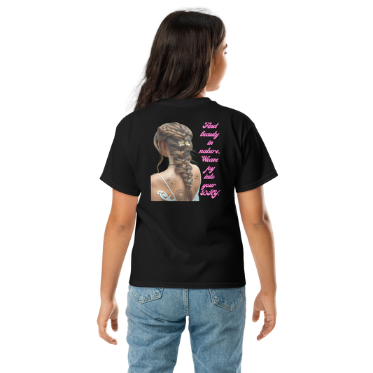Youth Classic Tee | Gildan | 100% cotton