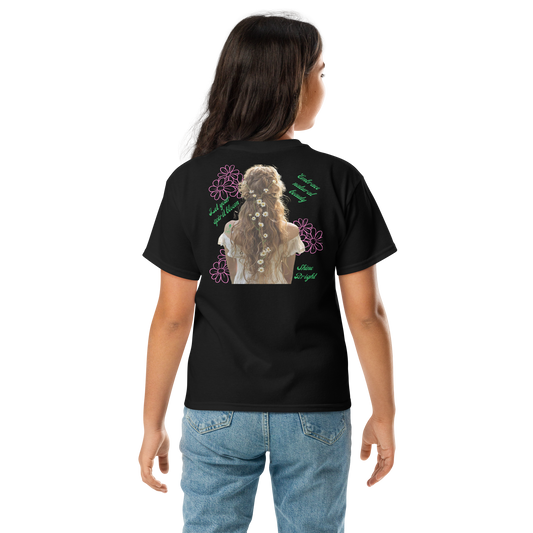 Youth Classic Tee | Gildan | 100% cotton