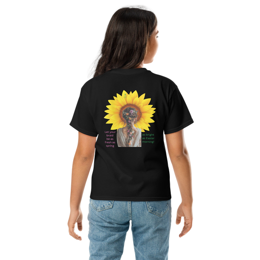 Youth Classic Tee | Gildan | 100% cotton