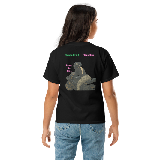 Youth Classic Tee | Gildan | 100% cotton