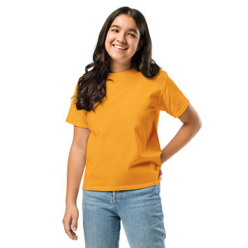 Youth Classic Tee | Gildan | 100% cotton