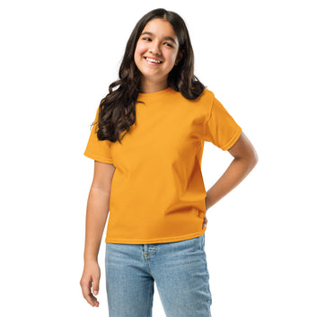 Youth Classic Tee | Gildan | 100% cotton
