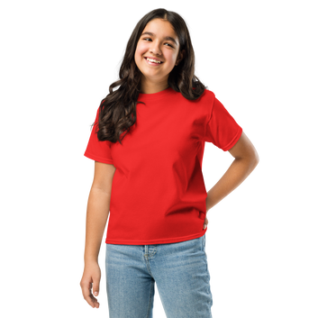 Youth Classic Tee | Gildan | 100% cotton