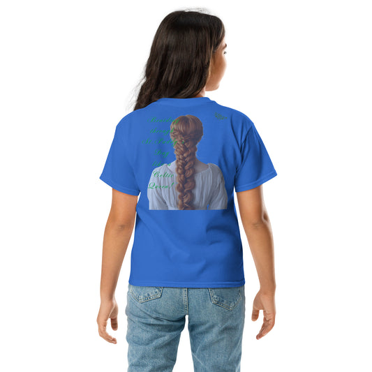 Youth Classic Tee | Gildan | 100% cotton