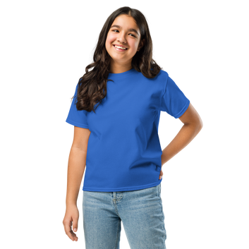 Youth Classic Tee | Gildan | 100% cotton