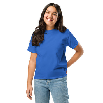 Youth Classic Tee | Gildan | 100% cotton